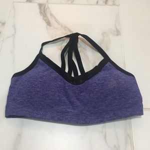 Beyond Yoga sports bra